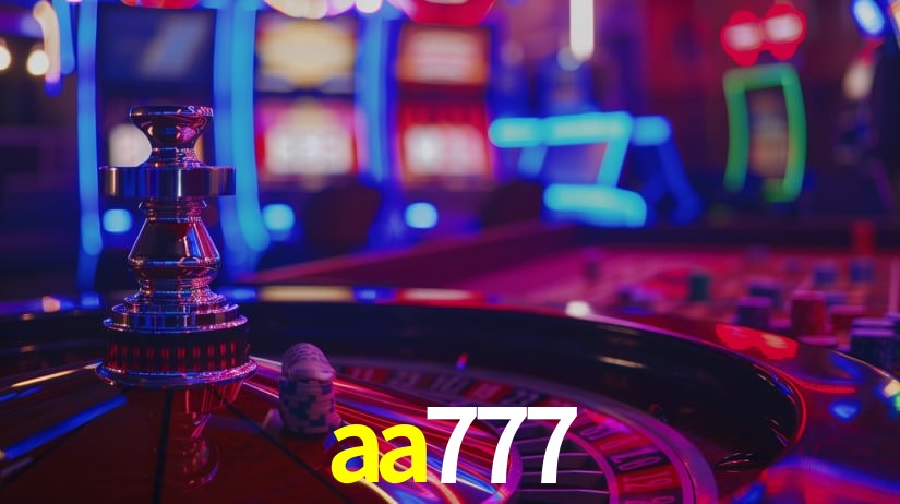 aa777 bet