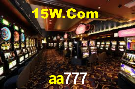 aa777 - Brazilian Slots Casino - aa777 bet
