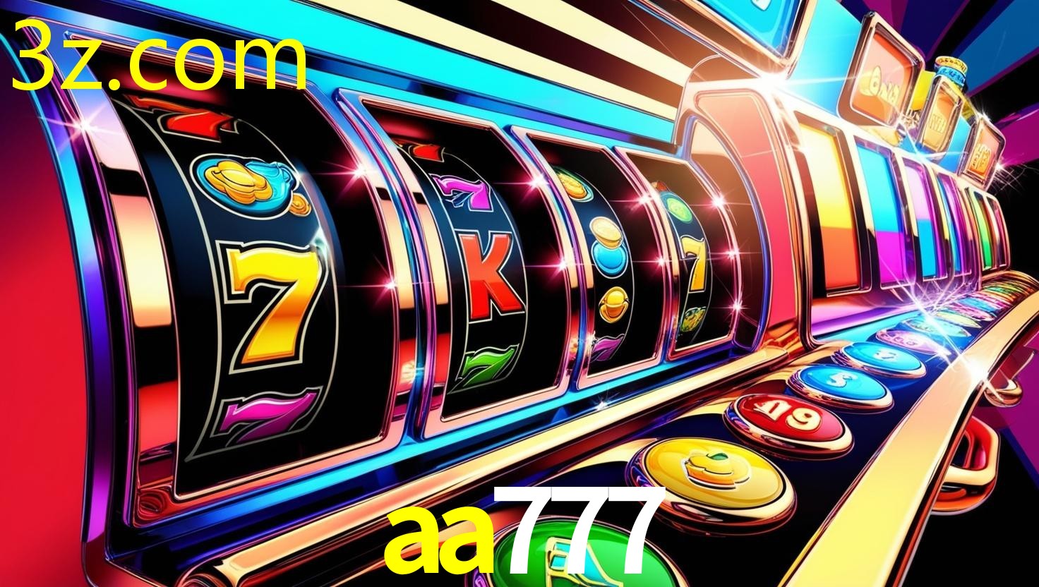AA777