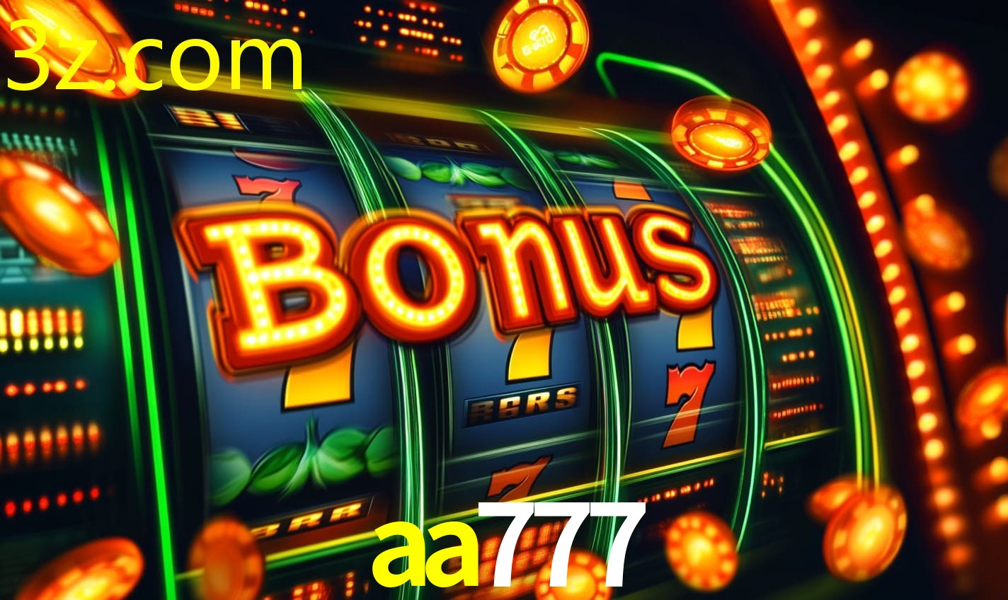 AA777
