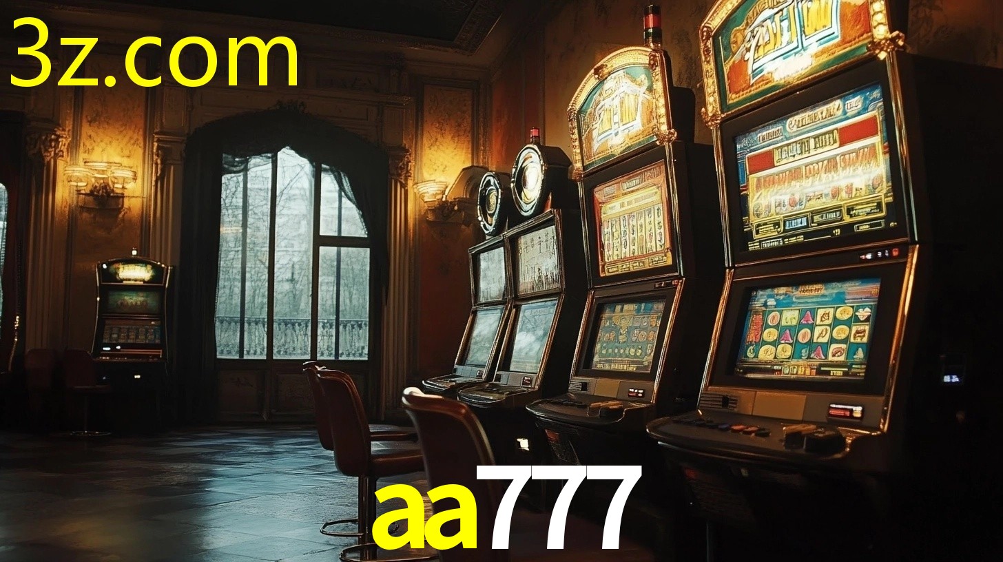 AA777