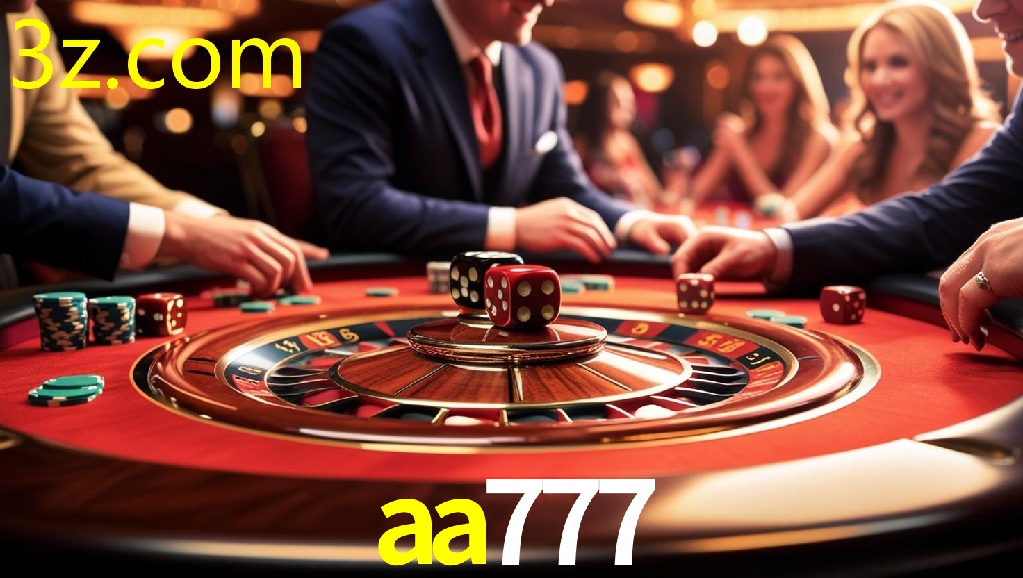 AA777