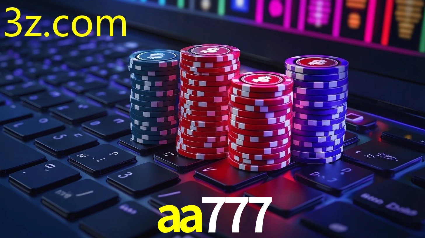 AA777