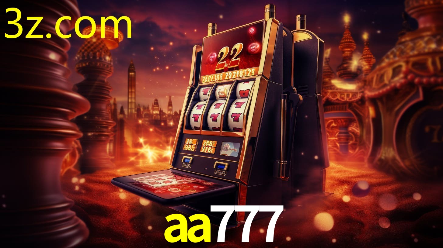 AA777