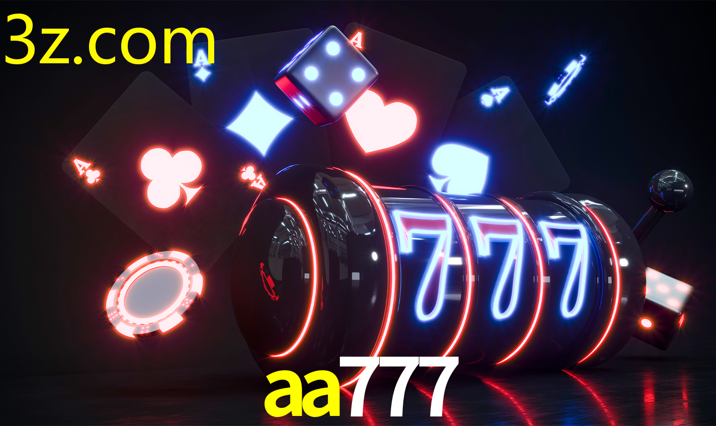 AA777