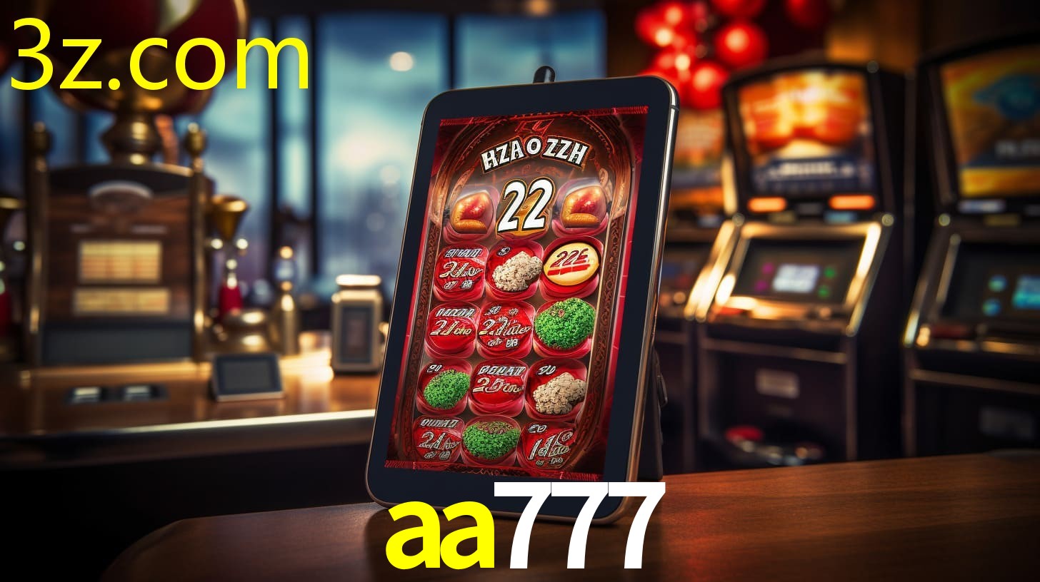 AA777