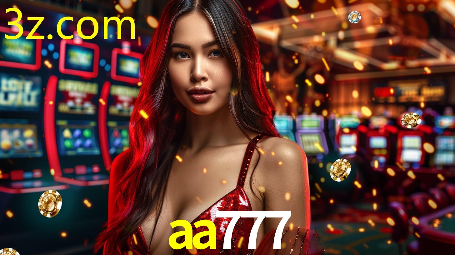 AA777