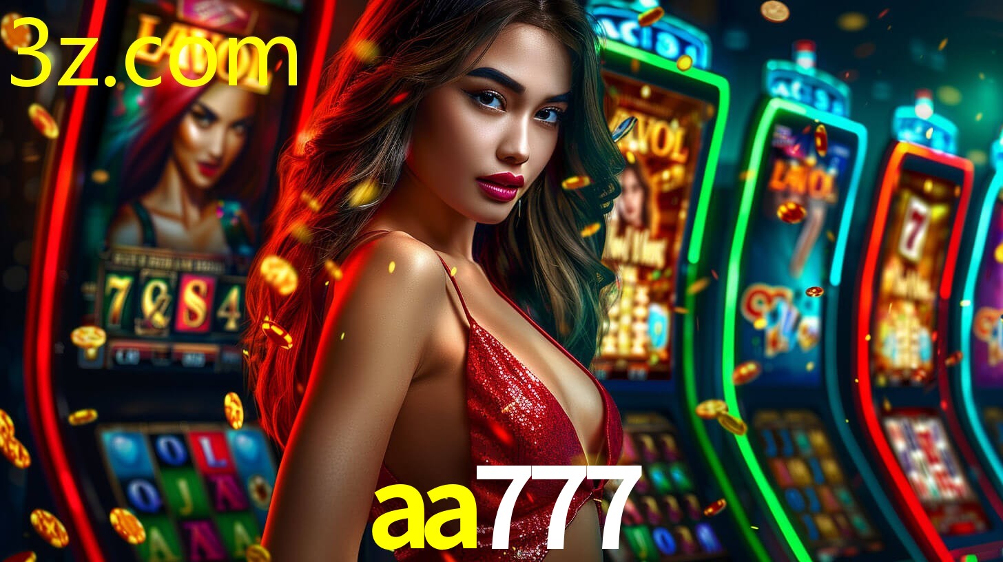 AA777