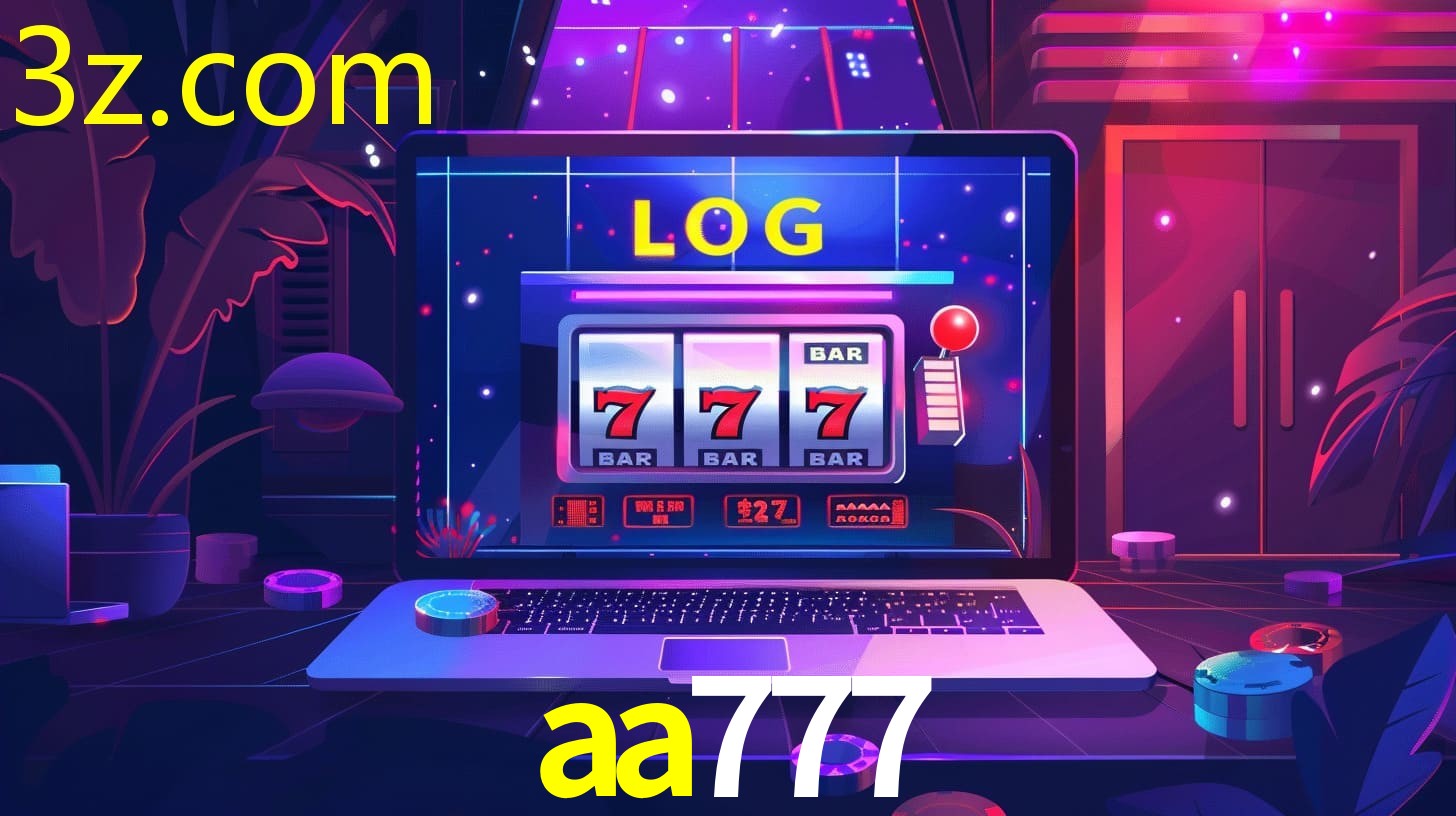 AA777