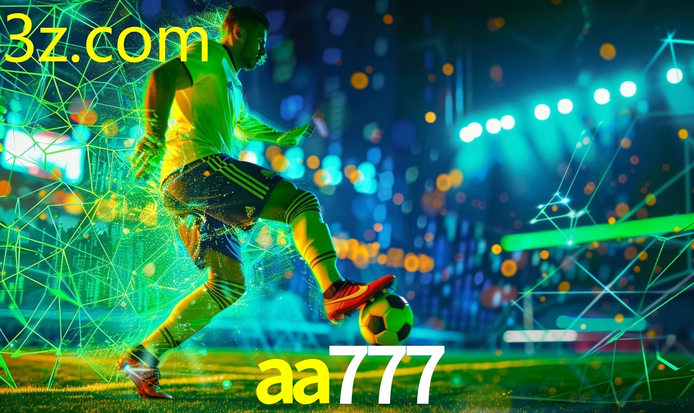 AA777