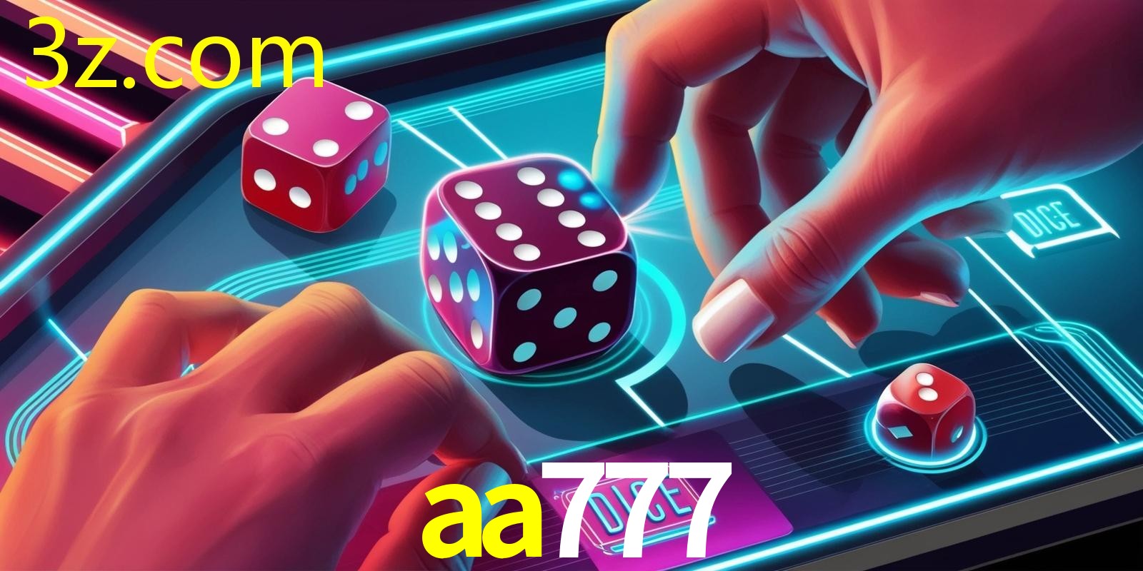 AA777