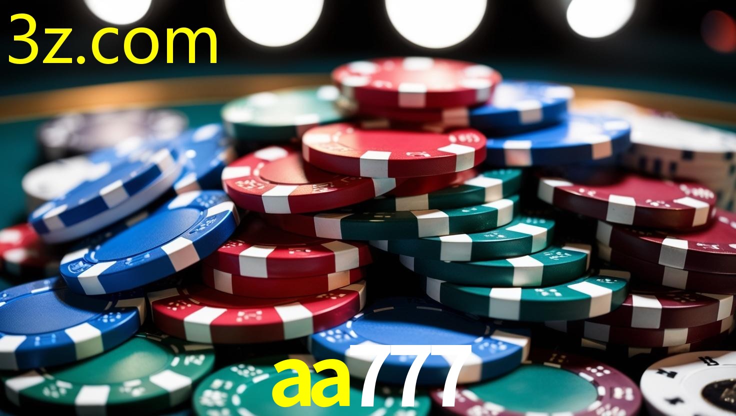 AA777