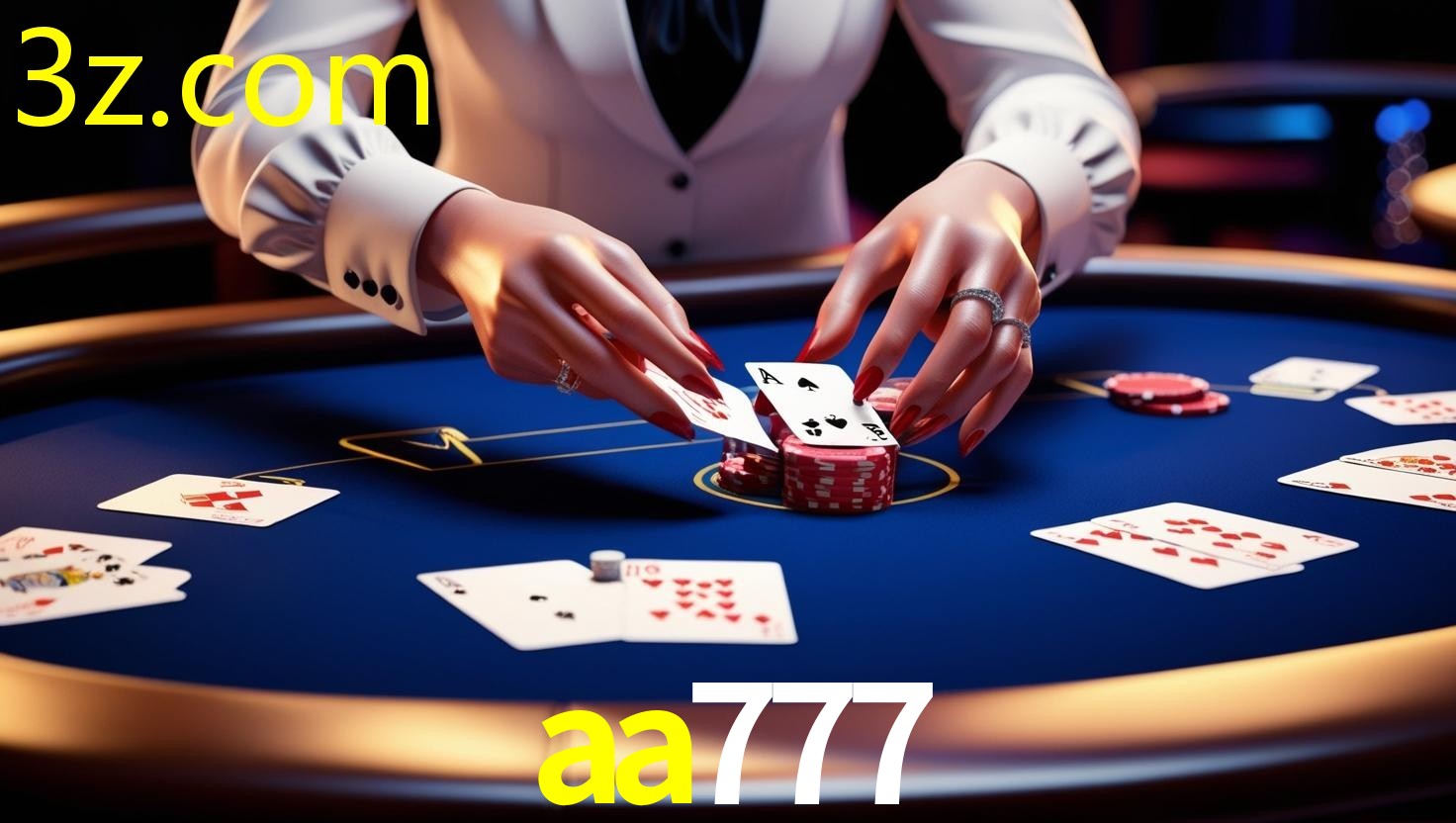AA777