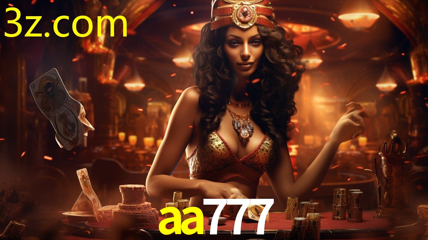 AA777