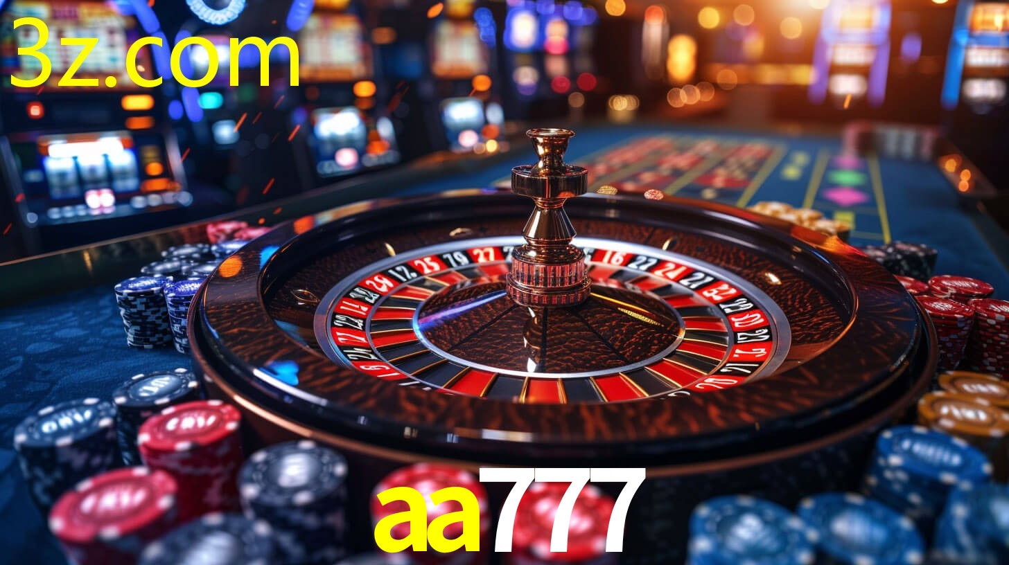 AA777