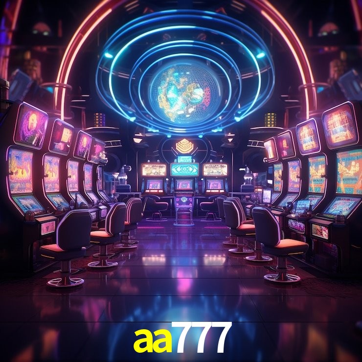 A Emoção da Loteria na aa777: Uma Chance de Mudança de Vida