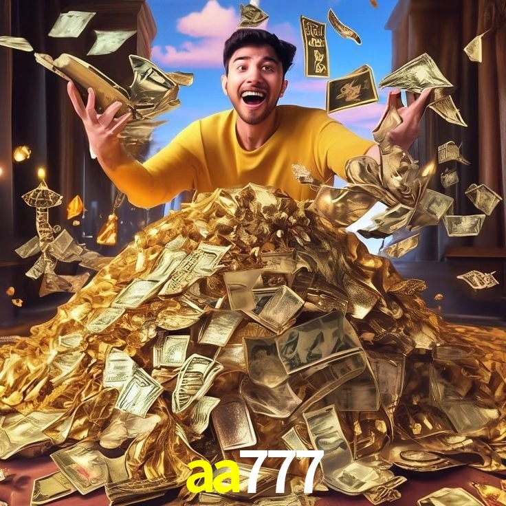 A Revolução dos Aplicativos de Jogos no aa777