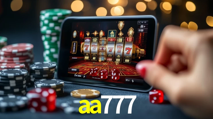 aa777 bet