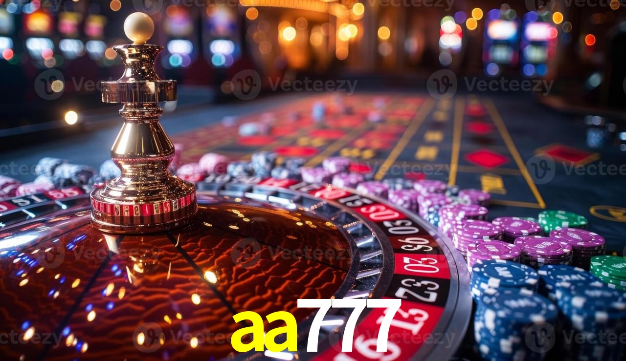 Account Benefits aa777