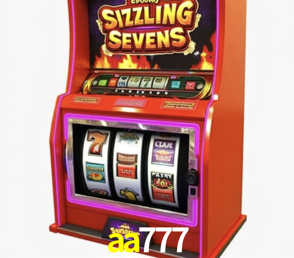 Game Providers aa777