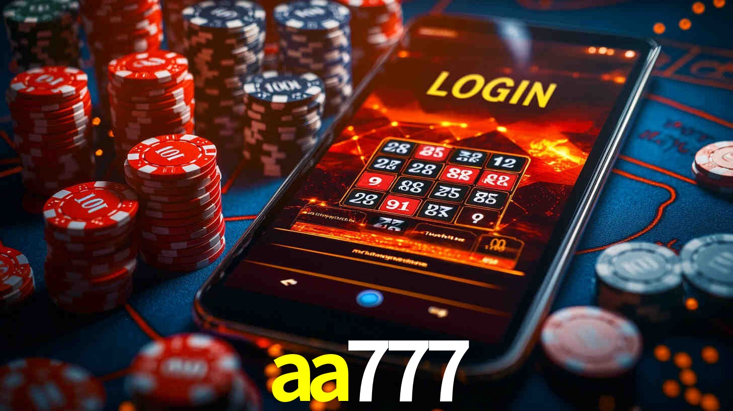 Descubra a Magia dos Jogos de Arcade no aa777