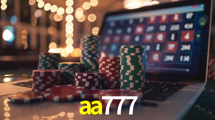 Player Reviews aa777