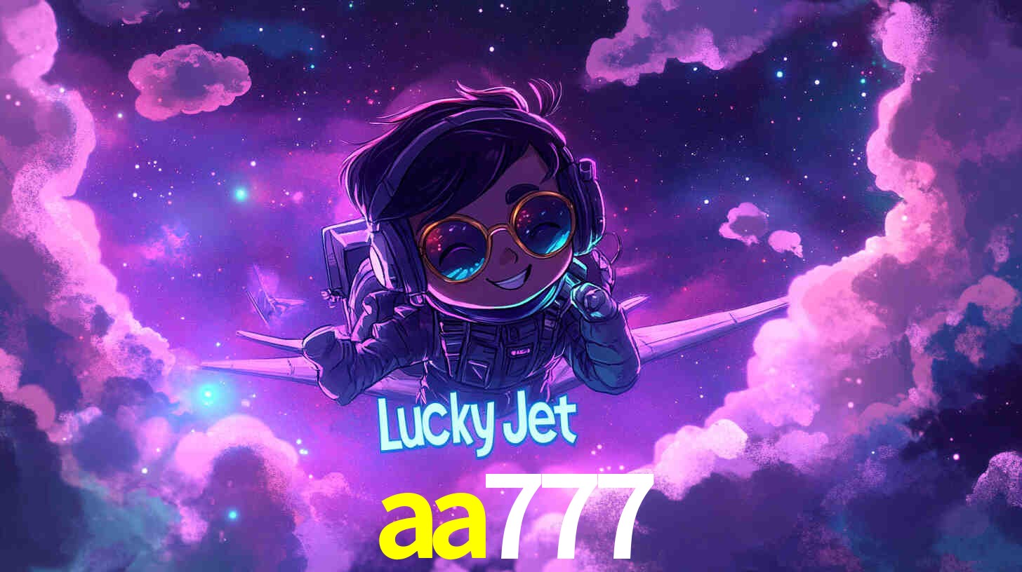 Jogo Spaceman aa777