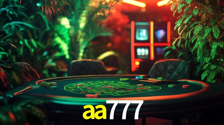 Exclusive Games aa777