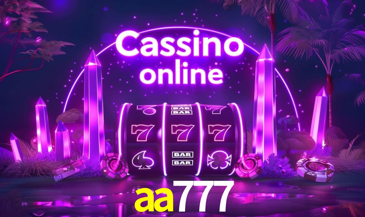 A Popularidade dos Caça-Níqueis no aa777