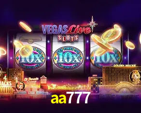 Exclusive Offers aa777