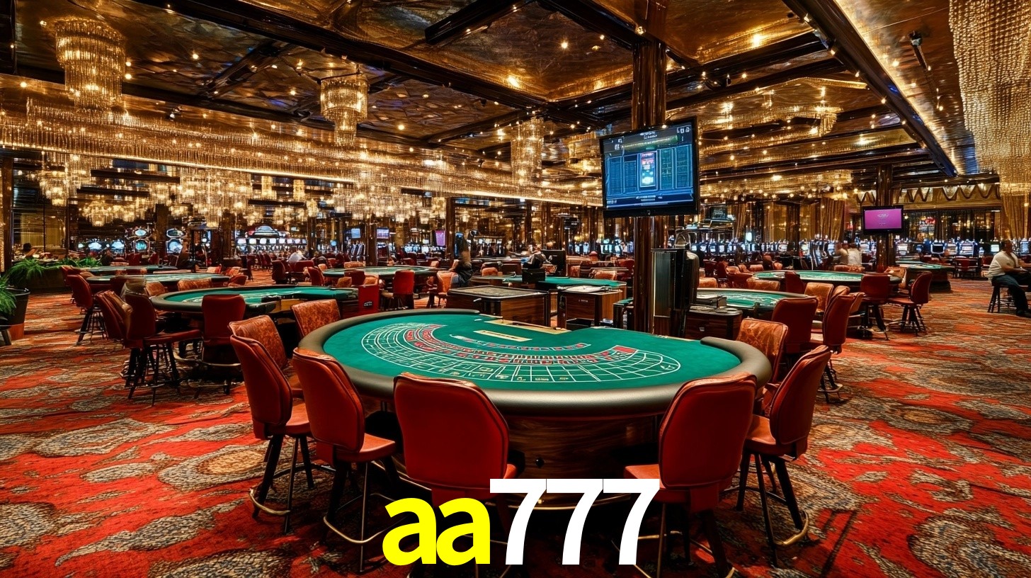 aa777 bet