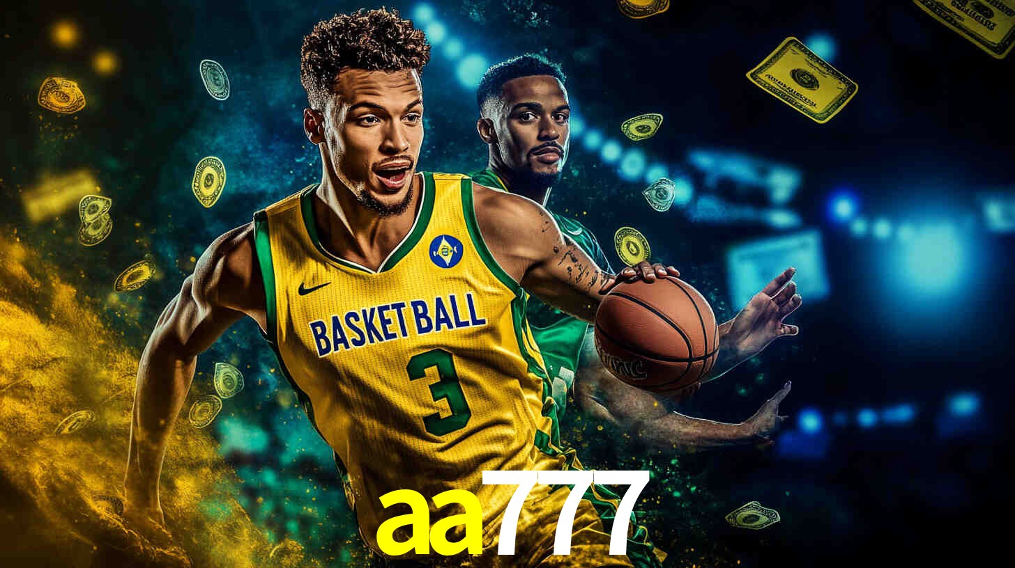 Apostas de Futebol aa777
