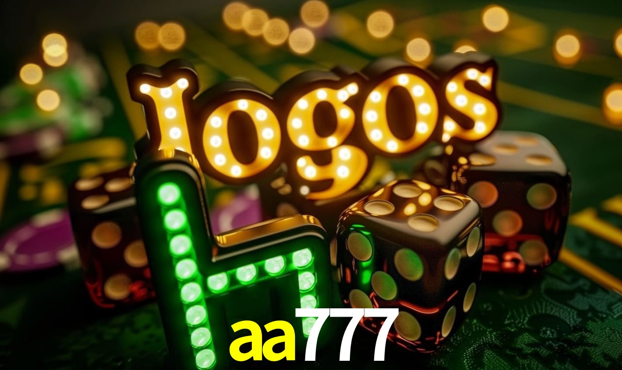 Apostas Esportivas na aa777: Um Guia Completo