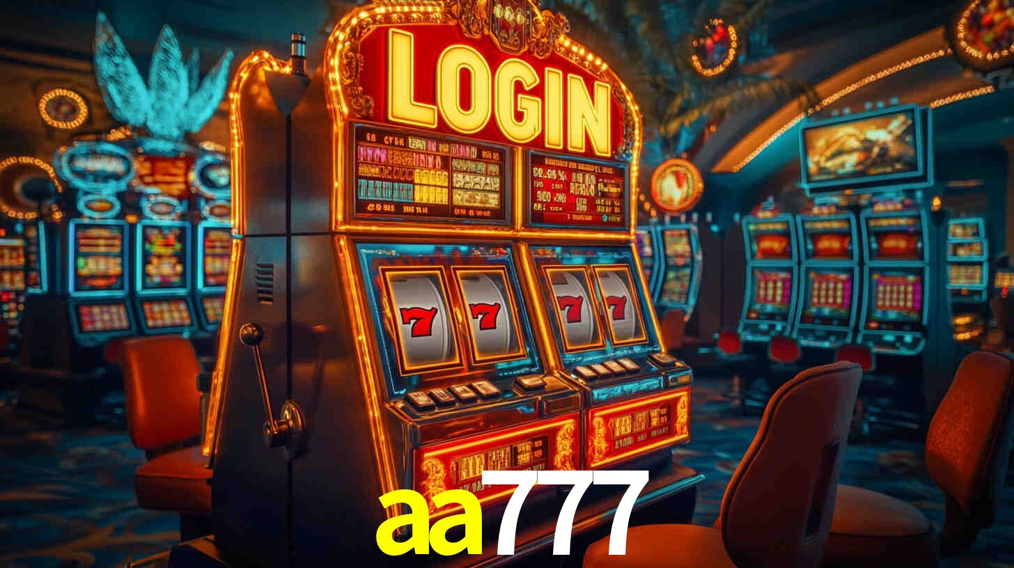 aa777 bet