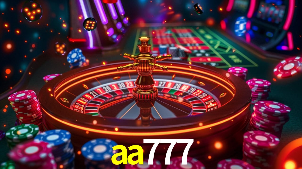 A Emoção da Loteria na aa777: Uma Chance de Mudança de Vida