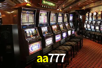 PIX Instantâneo aa777