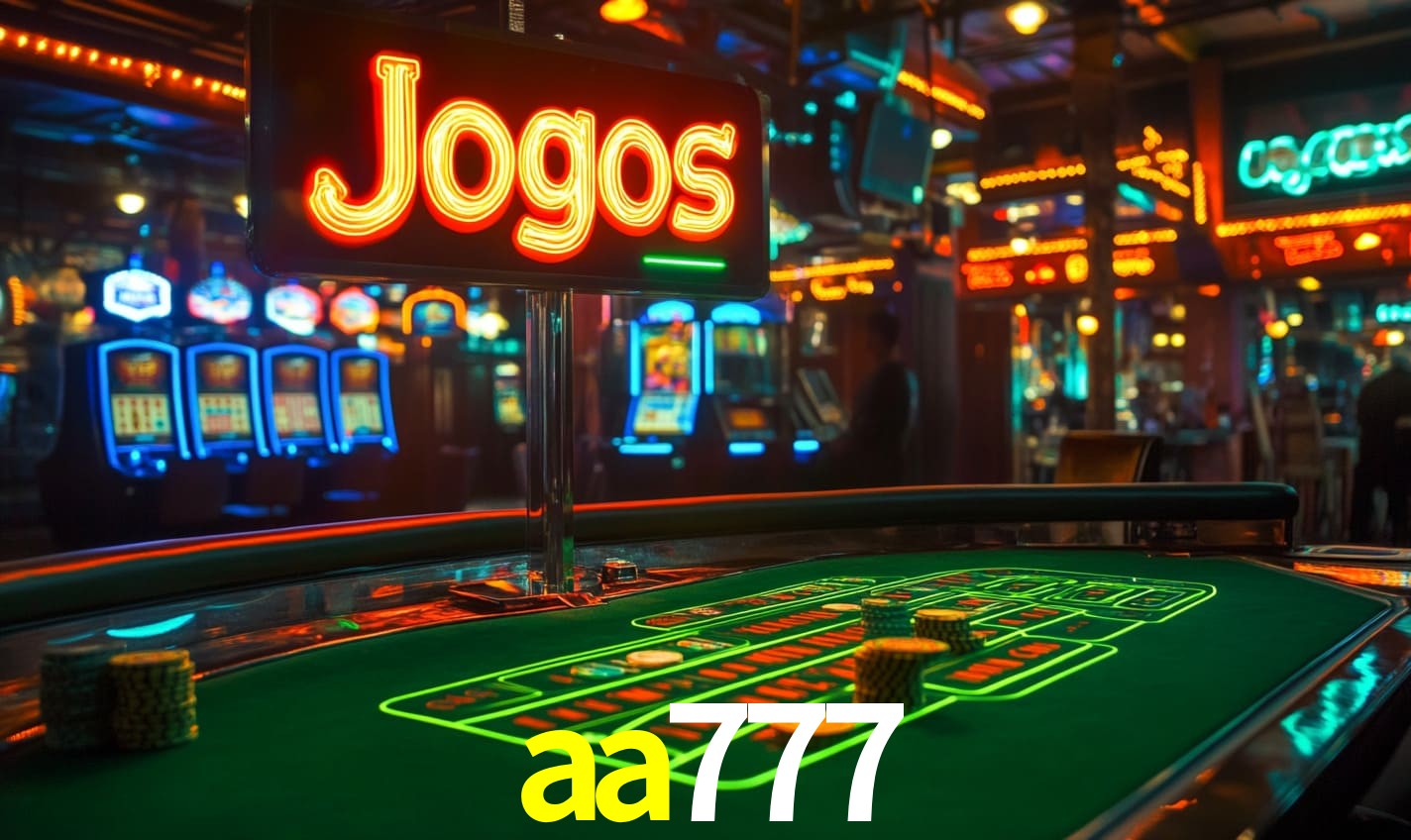 Apostas Esportivas na aa777: Um Guia Completo
