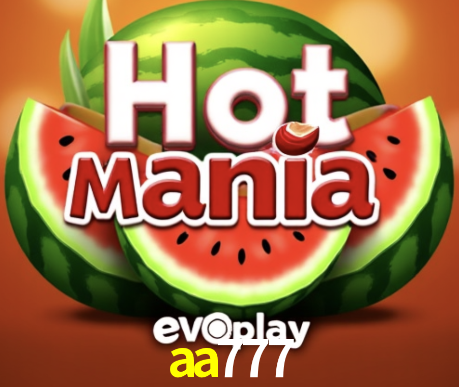 Slot Games aa777