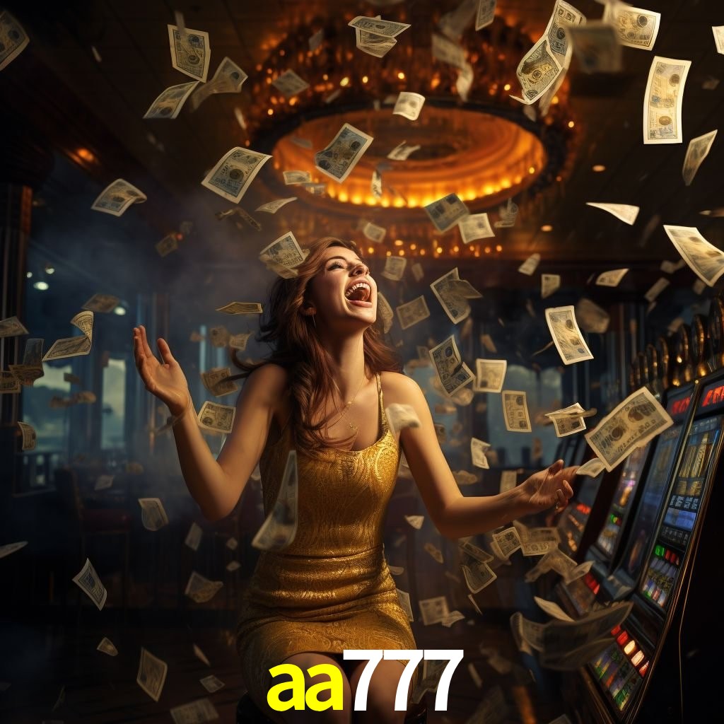 Tournaments aa777