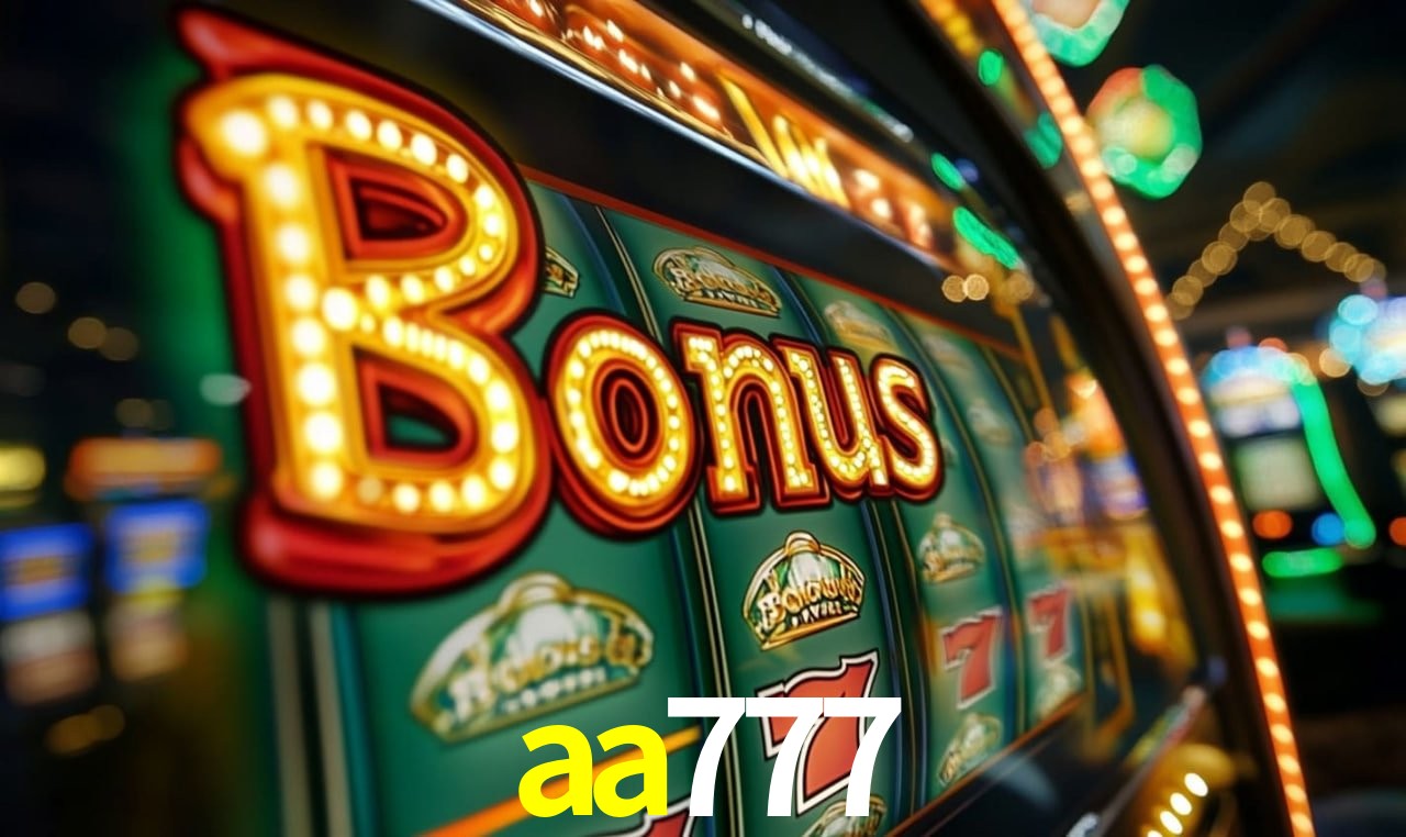Descubra o Programa VIP da aa777: Vantagens Exclusivas para Jogadores