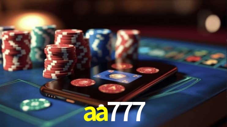 Descubra o Programa VIP da aa777: Vantagens Exclusivas para Jogadores