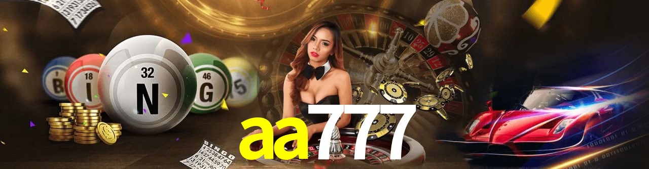 Inovações de Jogos na aa777: O Futuro das Experiências Interativas