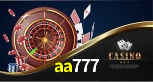 Desvendando o Mundo dos Jogos Virtuais na aa777