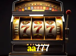 cassino aa777