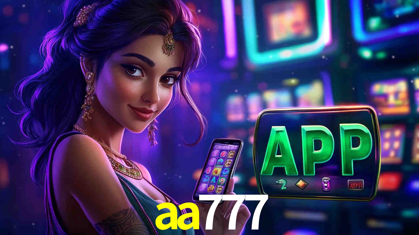 Desvendando o Mundo dos Jogos Virtuais na aa777
