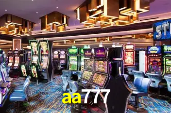 Jogos Exclusivos aa777