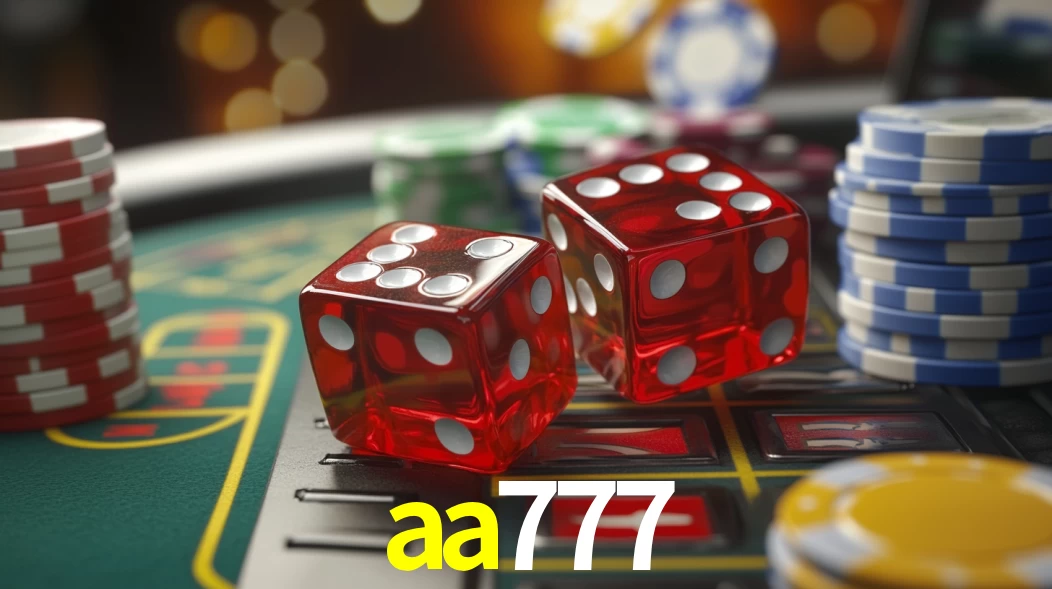 aa777 App Interface