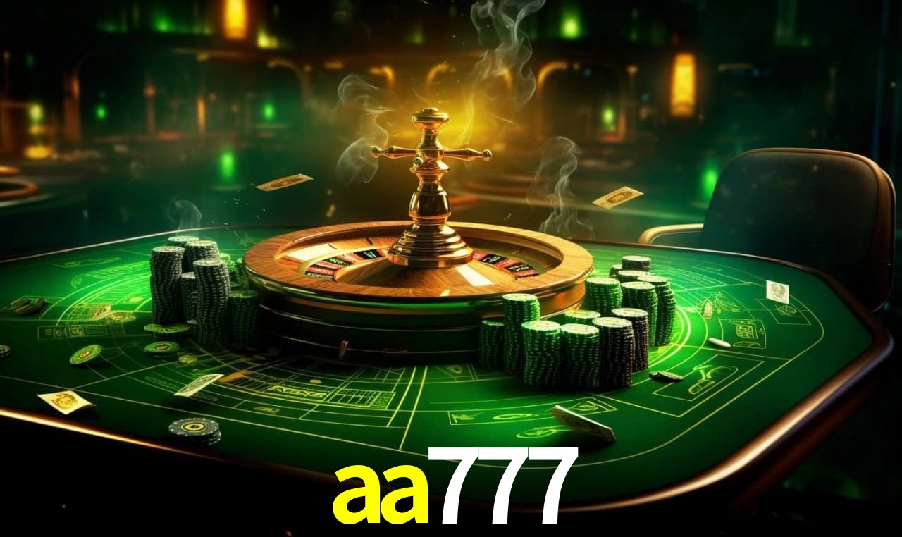 Promoção Relâmpago aa777