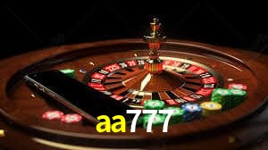 VIP Casino aa777