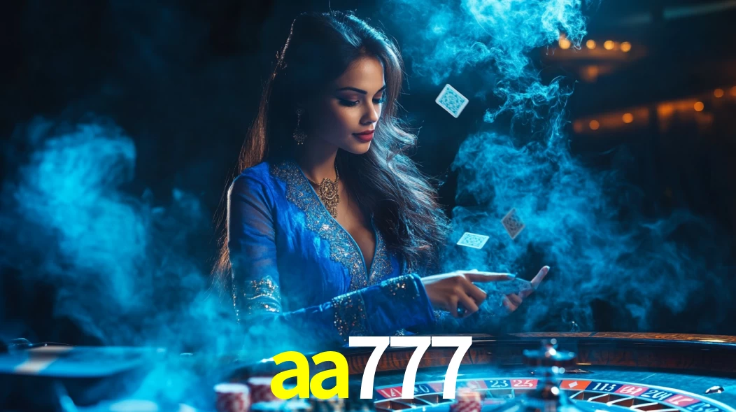 Jogos de Slot aa777